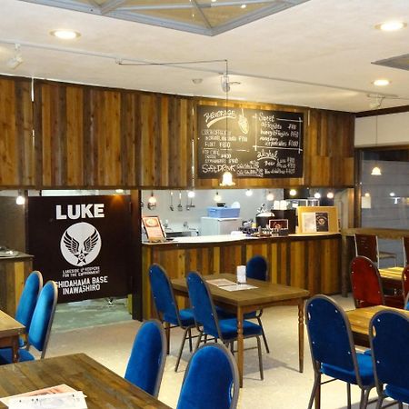 ホテルLakeside Banko 猪苗代町 エクステリア 写真